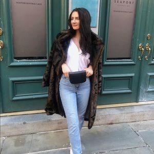 Meet your Posher, Lexi!